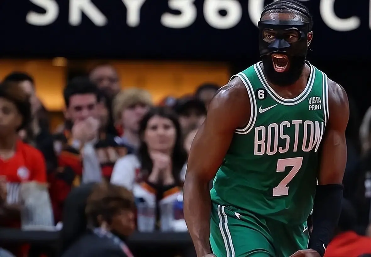 而高顺位球, 美媒重排