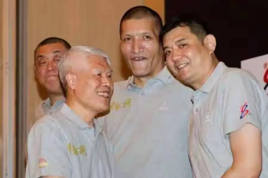 年中国篮球, 年奥运会上, 堂的概率有