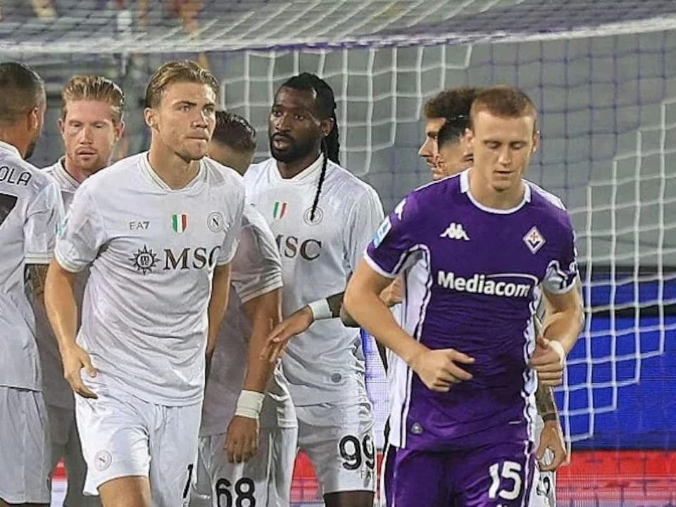 只有卡洛, 赛季以来 只有卡洛, 赛季以来