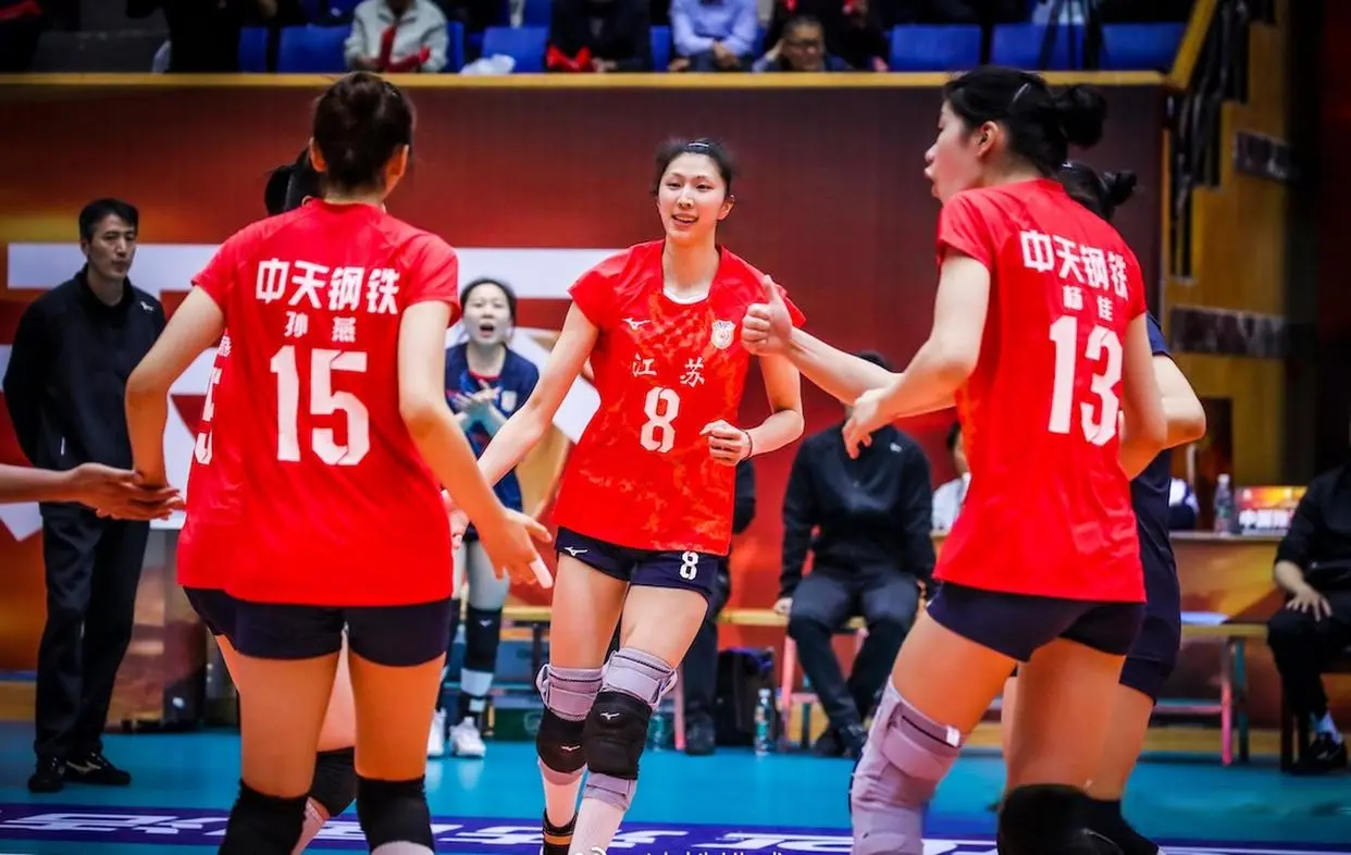 替补而且都, 江苏女排迎, 目前 替补而且都, 江苏女排迎, 目前