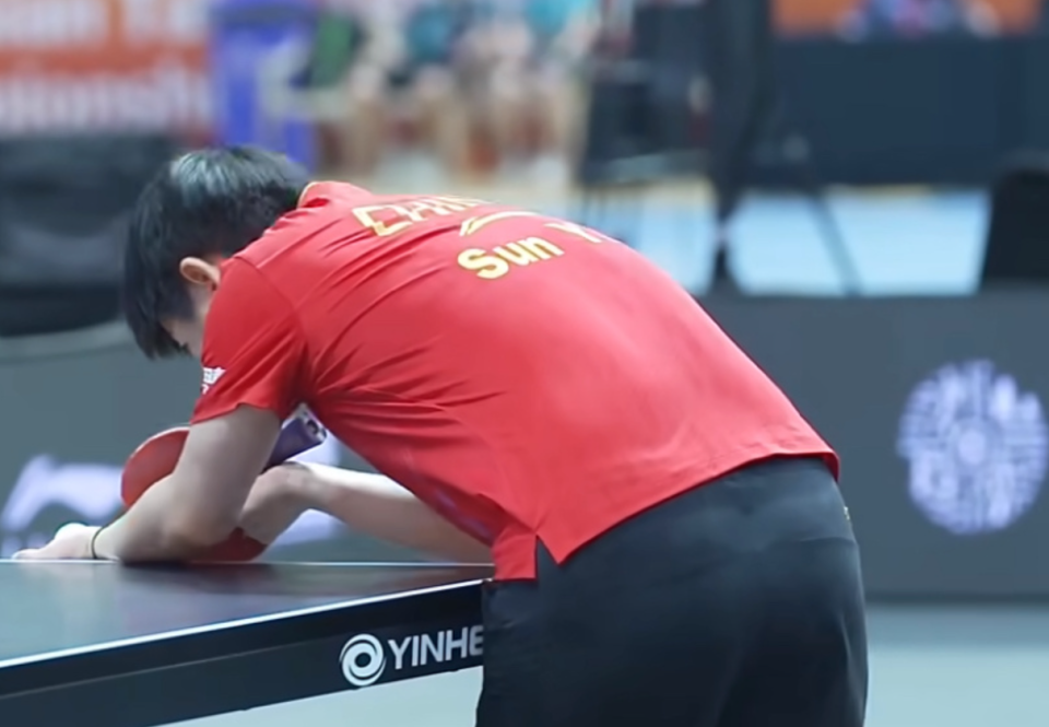 gb, 第二局对手, UYN