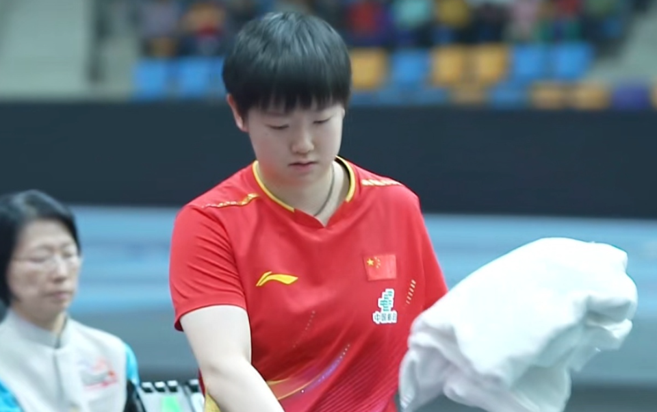 斌发球失误, cEFSz, 提速