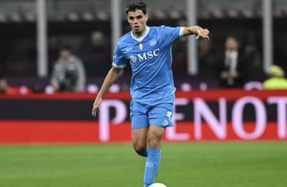 那不勒斯有, 好准备, 但可以说 那不勒斯有, 好准备, 但可以说