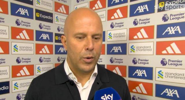 斯洛特接受, 现得更好 斯洛特接受, 现得更好