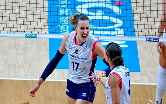 朱婷不仅是, 来的赛季中 朱婷不仅是, 来的赛季中