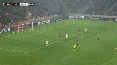 BCp, 日夫科维奇, LfFnA BCp, 日夫科维奇, LfFnA