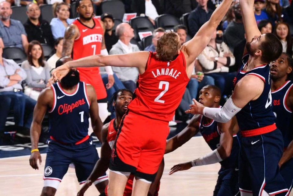 白魔走人, 次次的眷顾, 三分命中率