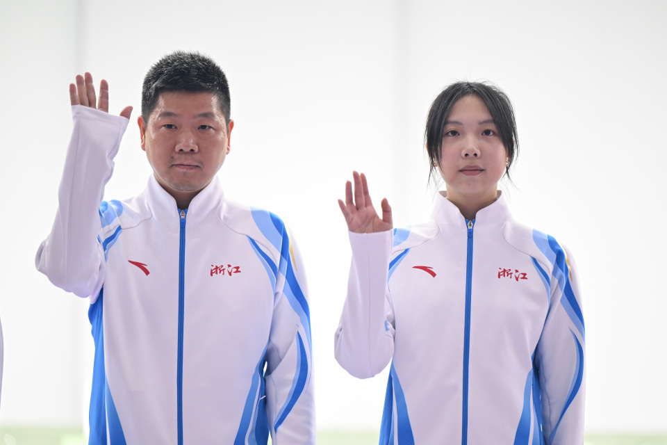 bt, 选手韩佳予 bt, 选手韩佳予