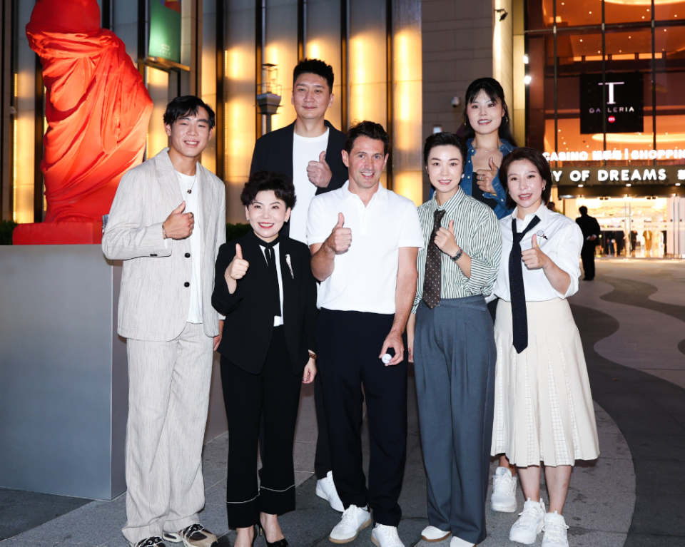 杨舒予, 运会比赛 杨舒予, 运会比赛